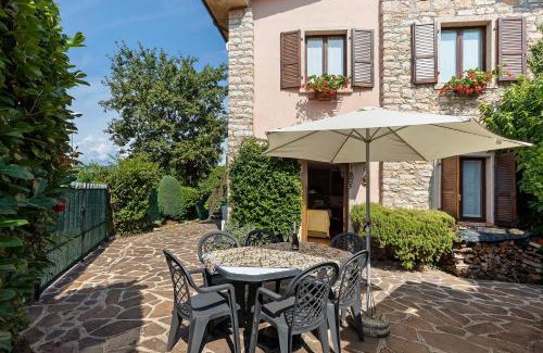 San Zeno di Montagna Casa | New Villetta Singola