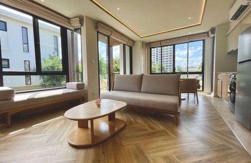 Khao Takiab Condominio | New VIP Apartments on the Beach in Hua Hin