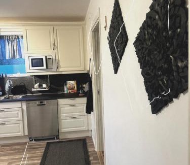 Garsnas Apartamento | New VY Gärsnäs 1
