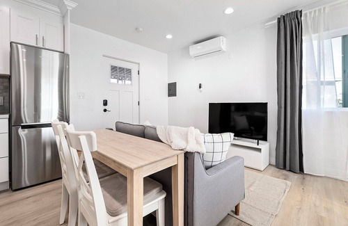 Old Town Casa | NEW! W/D in Unit, Patio, AC, Near Restos & Beach