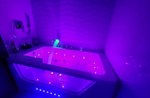 Bemowo Apartamento | New! Warsaw Luxury Apartment with Jacuzzi and total relax - Warszawski Luksus Jacuzzi i totalny relaks!
