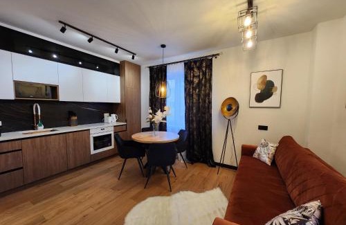 Bemowo Apartamento | New! Warsaw Luxury Apartment with Jacuzzi and total relax - Warszawski Luksus Jacuzzi i totalny relaks!