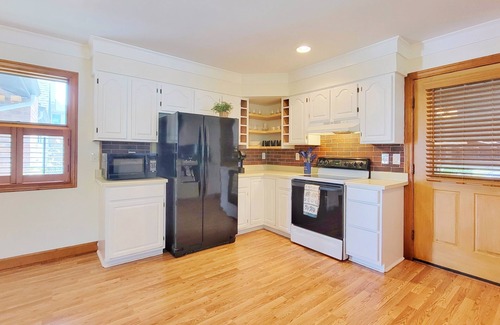 Kitty Hawk Casa | 🌟New Waterfront Listing🌟New Dock, Furnishings, Renovated, Fenced Yard, Dogs ✔️