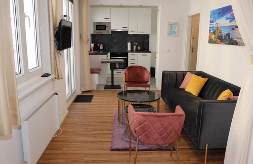 Leopoldstadt Apartamento | New! Welcome to Arize - Beautiful City Apartment