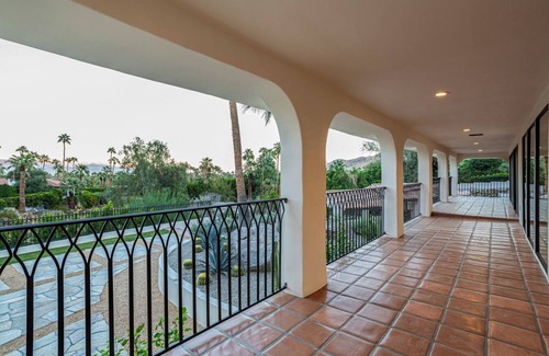 The Mesa Casa | NEW-Welcome to the Mesa Racquet Club Estate