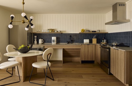 Rodanthe Hotel | NEW Wellness Focused Adult Only Boutique Hotel - Standard Suite ADA Compliant