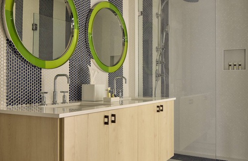 Rodanthe Hotel | NEW Wellness Focused Adult Only Boutique Hotel - Standard Suite ADA Compliant