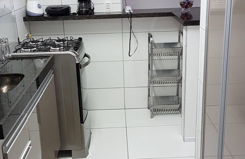 Ponta Verde Apartamento | NUEVO, WiFi, completo, bien ubicado y cerca. ¡la playa!
