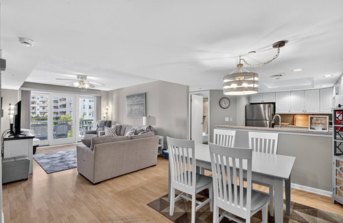 Diamond Beach Condominio | NEW! Wildwood Crest SeaPointe Village Condo