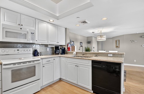 Diamond Beach Condominio | NEW! Wildwood Crest SeaPointe Village Condo