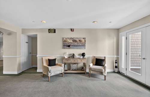 Diamond Beach Condominio | NEW! Wildwood Crest SeaPointe Village Condo