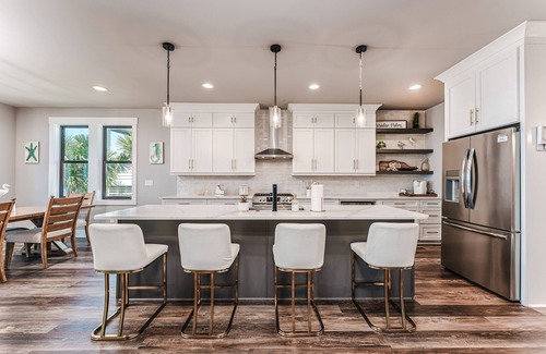 Port St. Joe Casa | New Windmark Phase 1 home on the beach with amazing views.
