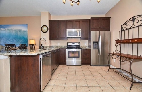 Windsor Palms Casa | NEW! Windsor Palms Townhouse: Private Pool, Resort Amenities, Near Disney