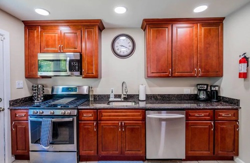 White Lake Casa | *NEW* Woodstock Way Lakeside 9 Min to BethelWoods