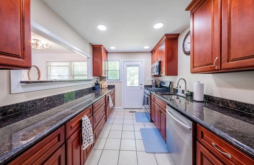 White Lake Casa | *NEW* Woodstock Way Lakeside 9 Min to BethelWoods
