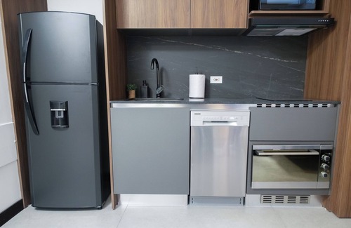 Barrios Unidos Apartamento | Nuevo y Moderno Apto en Virrey
