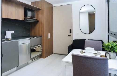 Barrios Unidos Apartamento | Nuevo y Moderno Apto en Virrey