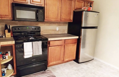 North Richland Hills Casa | New Year New You Rate for Limited Time