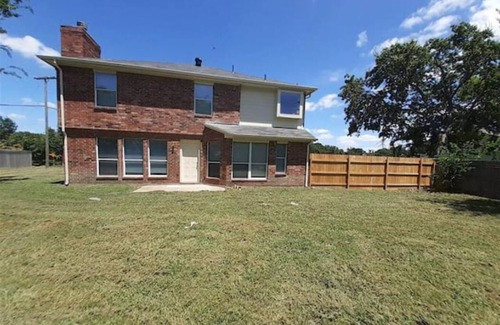 North Richland Hills Casa | New Year New You Rate for Limited Time