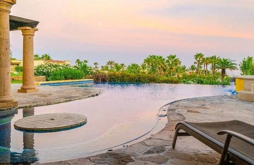 Los Cangrejos II y III Casa | New Year's Gorgeous 4 Bed Villa in Punta Ballena