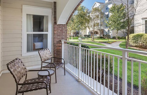 Pennington Bend Condominio | New Years 2BR Deluxe at Club Wyndham – Near Music City Hotspots!