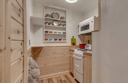 Gardiner Apartamento | ~ Nuevo ~ Yellowstone Rock Studio