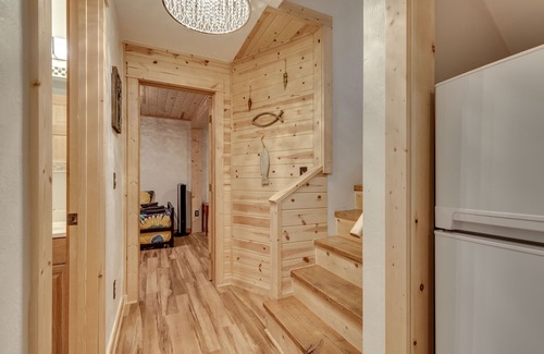 Gardiner Apartamento | ~ Nuevo ~ Yellowstone Rock Studio