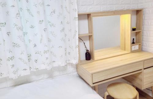 Yeonnam-dong Villa | #New #YN stay #Hongdae #Yeonnam #Hongdae Comfortable Room #Near Hongik University Station