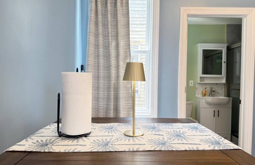 Union City Apartamento | New York City Dreams - 10 Mins