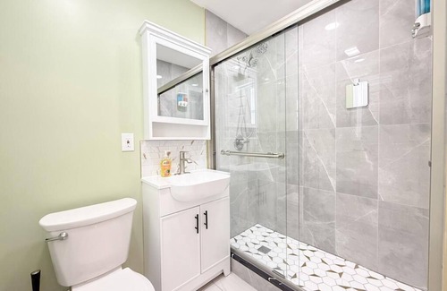 Union City Apartamento | New York City Dreams - 10 Mins