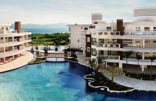 Ponta das Canas Apartamento | New York Flats Meia Praia Itapema