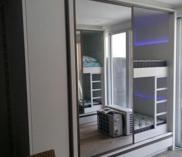 Ponta das Canas Apartamento | New York Flats Meia Praia Itapema