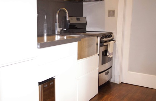 East Harlem Apartamento | New York Style Stay near Central Park