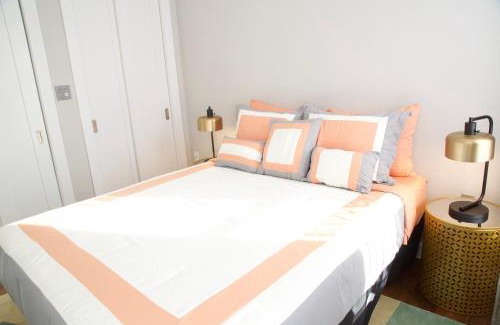 East Harlem Apartamento | New York Style Stay near Central Park