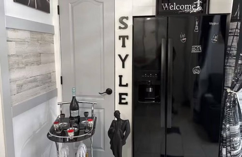 West New York Apartamento | New York Style