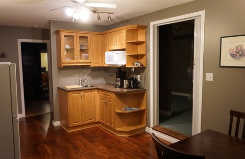 Central Okanagan Casa | Hospitalidad de Nueva Zelanda en el Okanagan