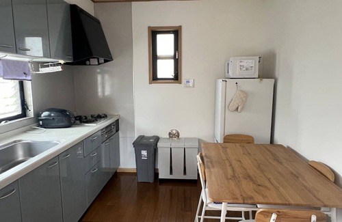 Higashimurayama Casa | New ZEN House 35min direct train to SeibuShinjuku