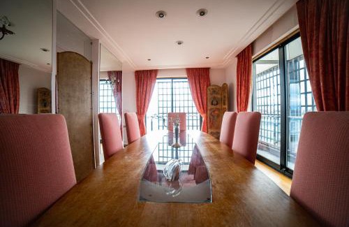 Regent's Park Apartamento | NEW5 Bedroom Penthouse - London