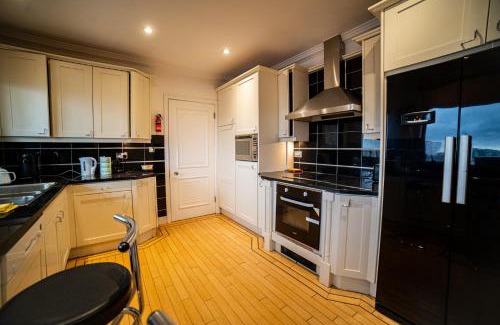 Regent's Park Apartamento | NEW5 Bedroom Penthouse - London
