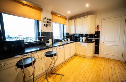 Regent's Park Apartamento | NEW5 Bedroom Penthouse - London