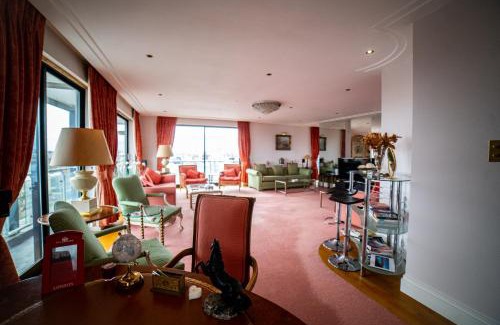 Regent's Park Apartamento | NEW5 Bedroom Penthouse - London