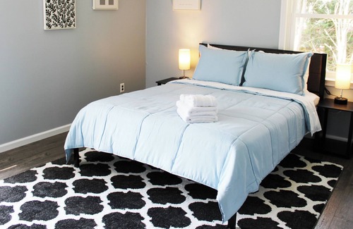 Newark Casa | Newark Getaway