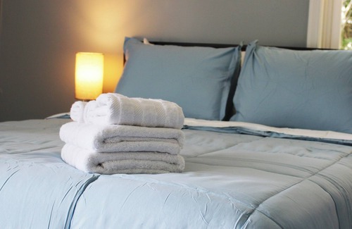 Newark Casa | Newark Getaway