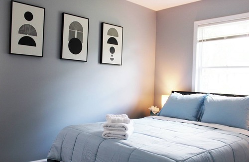 Newark Casa | Newark Getaway