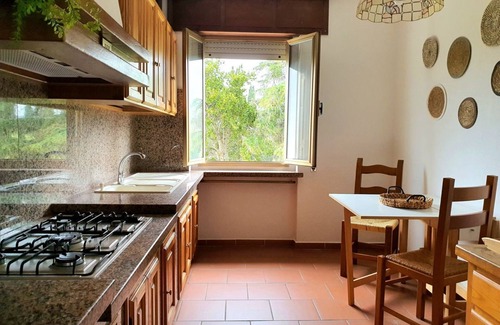Orosei Apartamento | [Newben] Apartamento espacioso cerca de la playa