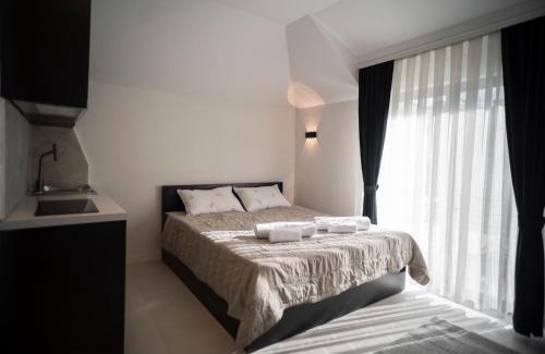 Matiçan Apartamento | Newborn Studio Apartments