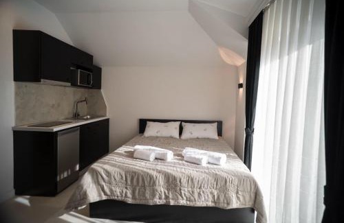 Matiçan Apartamento | Newborn Studio Apartments