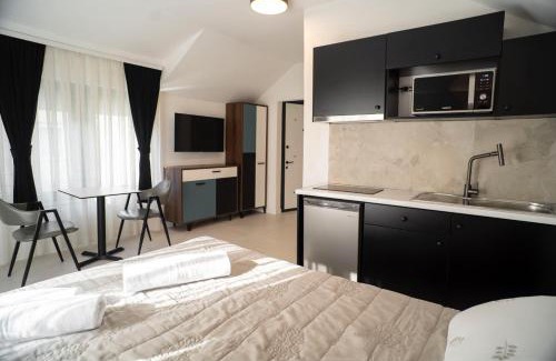 Matiçan Apartamento | Newborn Studio Apartments