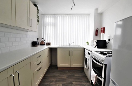 Billingham Apartamento | Newbury Lodge