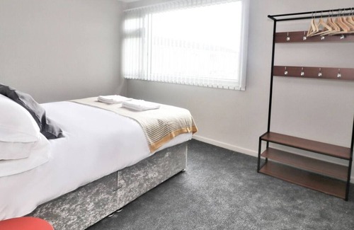 Billingham Apartamento | Newbury Lodge